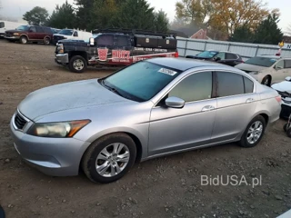 HONDA ACCORD LXP