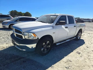 RAM 1500 ST