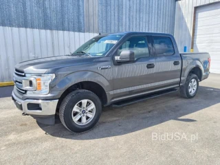FORD F150 SUPERCREW