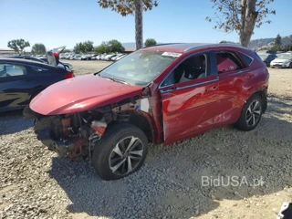 LEXUS NX 300 BASE