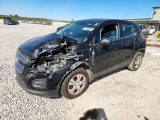 CHEVROLET TRAX LS