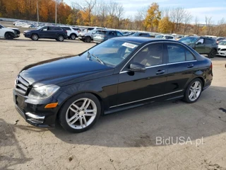MERCEDES-BENZ C 250