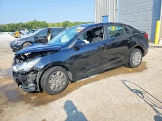 KIA RIO LX