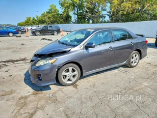 TOYOTA COROLLA S