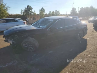 HYUNDAI SONATA SEL