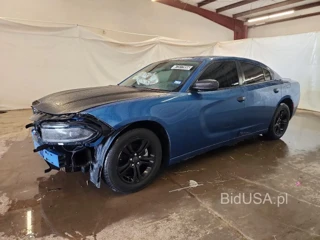 DODGE CHARGER SXT