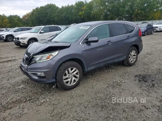 HONDA CR-V EX