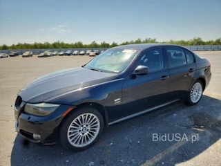 BMW 328 XI SULEV