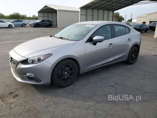 MAZDA 3 SPORT