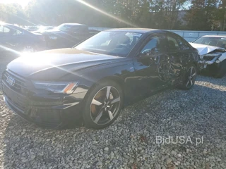AUDI A6 PREMIUM PLUS