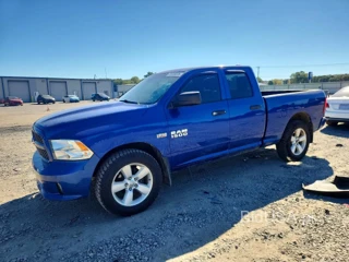 RAM 1500 ST