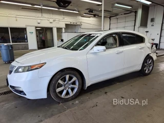 ACURA TL