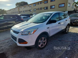 FORD ESCAPE S