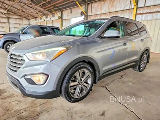 HYUNDAI SANTA FE GLS