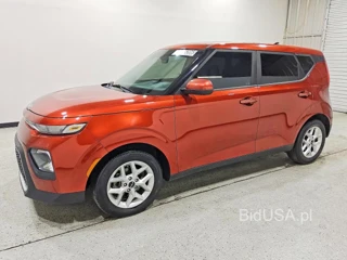 KIA SOUL LX