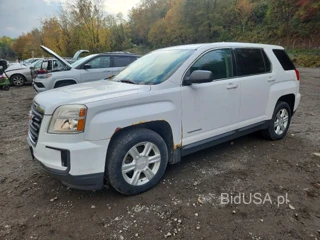 GMC TERRAIN SL