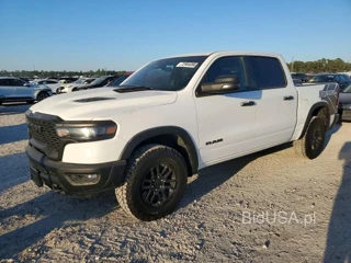RAM 1500 REBEL