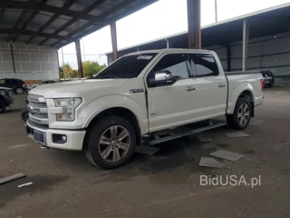 FORD F150 SUPERCREW