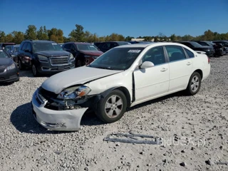 CHEVROLET IMPALA LT