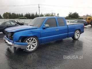 CHEVROLET SILVERADO C1500