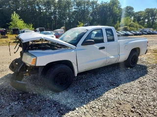 DODGE DAKOTA ST