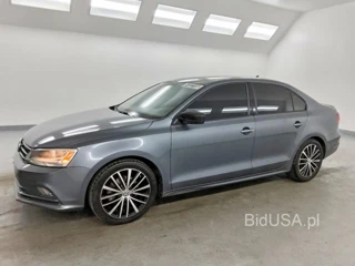 VOLKSWAGEN JETTA SPORT