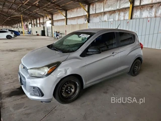 CHEVROLET SPARK LS