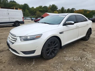 FORD TAURUS LIMITED