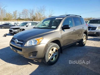TOYOTA RAV4 BASE