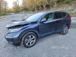 HONDA CR-V EX