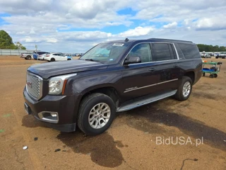 GMC YUKON XL C1500 SLT