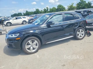 AUDI Q5 PREMIUM PLUS