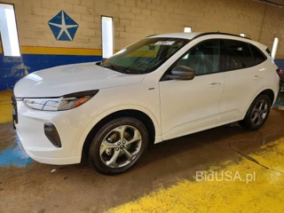 FORD ESCAPE ST LINE