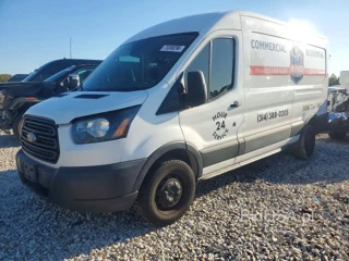 FORD TRANSIT T-250