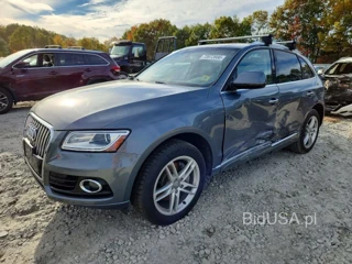 AUDI Q5 TDI PREMIUM PLUS