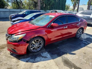 NISSAN ALTIMA 2.5 SR