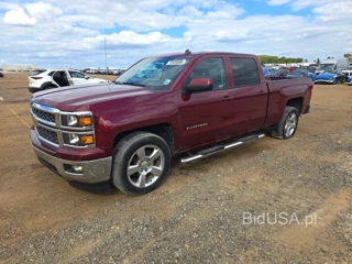 CHEVROLET SILVERADO C1500 LT