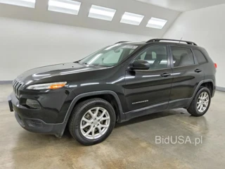 JEEP CHEROKEE SPORT