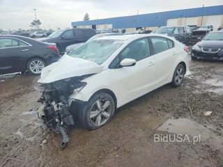 KIA FORTE LX