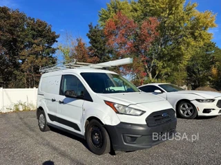 FORD TRANSIT CONNECT XL