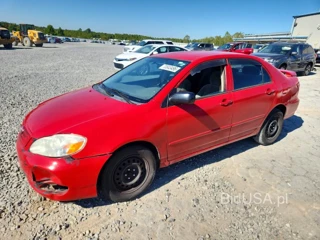 TOYOTA COROLLA CE