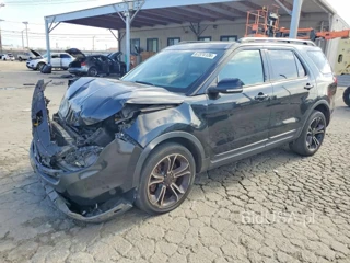 FORD EXPLORER SPORT