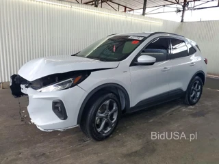 FORD ESCAPE ST LINE SELECT
