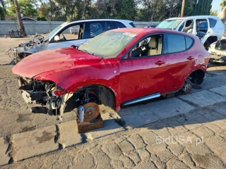 ALFA ROMEO TONALE TI