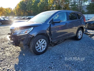 HONDA CR-V EX
