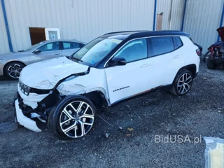 JEEP COMPASS LIMITED
