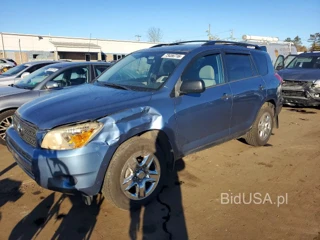TOYOTA RAV4 BASE