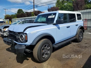 FORD BRONCO BASE