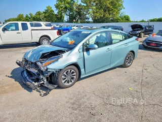 TOYOTA PRIUS LIMITED