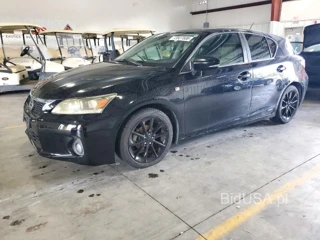 LEXUS CT 200